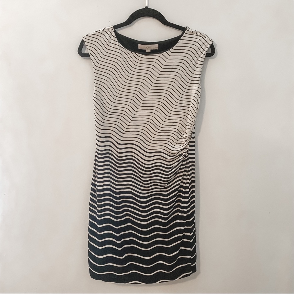 LOFT DRESS
